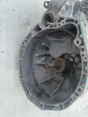 κιβώτιο ταχυτήτων ΣΑΣΜΑΝ RENAULT MEGANE 2002-2009   8200370824   ND0 002  A297063     CM ND0  0008200 370 886    RENAULT 141 454-thumb-4