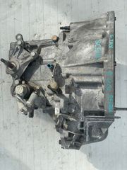κιβώτιο ταχυτήτων ΣΑΣΜΑΝ RENAULT MEGANE 2002-2009   8200370824   ND0 002  A297063     CM ND0  0008200 370 886    RENAULT 141 454-thumb-7