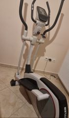 Ελλειπτικό μηχάνημα Kettler