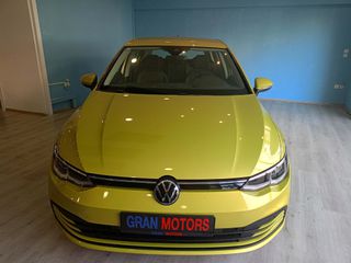 Volkswagen Golf 2021 ΕΛΛΗΝΙΚΟ-STYLE-COCKPIT-ALCANTARA-150HP-thumb-6
