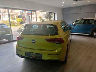 Volkswagen Golf 2021 ΕΛΛΗΝΙΚΟ-STYLE-COCKPIT-ALCANTARA-150HP-thumb-8