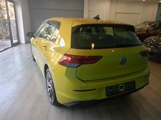 Volkswagen Golf 2021 ΕΛΛΗΝΙΚΟ-STYLE-COCKPIT-ALCANTARA-150HP-thumb-9