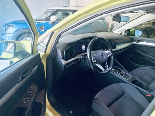 Volkswagen Golf 2021 ΕΛΛΗΝΙΚΟ-STYLE-COCKPIT-ALCANTARA-150HP-thumb-12