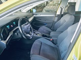 Volkswagen Golf 2021 ΕΛΛΗΝΙΚΟ-STYLE-COCKPIT-ALCANTARA-150HP-thumb-16