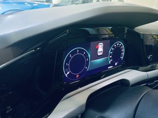 Volkswagen Golf 2021 ΕΛΛΗΝΙΚΟ-STYLE-COCKPIT-ALCANTARA-150HP-thumb-17