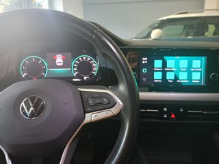 Volkswagen Golf 2021 ΕΛΛΗΝΙΚΟ-STYLE-COCKPIT-ALCANTARA-150HP-thumb-18