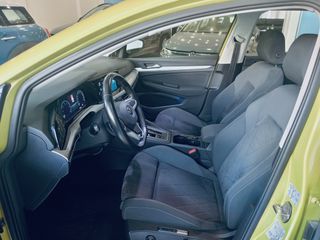 Volkswagen Golf 2021 ΕΛΛΗΝΙΚΟ-STYLE-COCKPIT-ALCANTARA-150HP-thumb-19