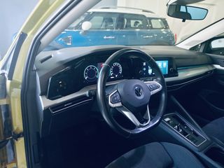 Volkswagen Golf 2021 ΕΛΛΗΝΙΚΟ-STYLE-COCKPIT-ALCANTARA-150HP-thumb-20