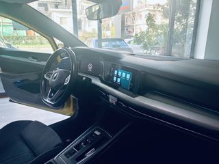 Volkswagen Golf 2021 ΕΛΛΗΝΙΚΟ-STYLE-COCKPIT-ALCANTARA-150HP-thumb-21
