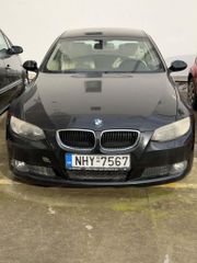 Bmw 320 2009 e92