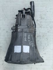 Κιβώτιο Ταχυτήτων - Σασμάν  MERCEDES-BENZ 2002-2006  C -CLASS  C180 W203 C200  με κωδικούς  R 203 261 09 01 ,  R  20 261 19 13