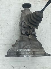 Κιβώτιο Ταχυτήτων - Σασμάν FORD TRANSIT 1994-2000   88VT BA C8   FQB 3F2    88VT-7K400-AA                    88VT-7008-AA               D04BA