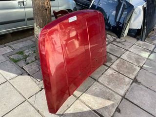 Καπο για Dodge Nitro 10'-thumb-1