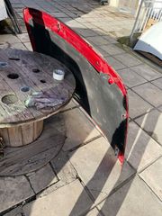 Καπο για Dodge Nitro 10'-thumb-3