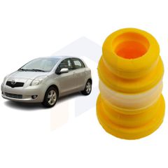 Στοπ αναρτήσης εμπρός για Toyota Yaris 2005 2006 2007 2008 2009 2010 2011 4833152080