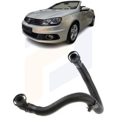 Σωλήνας turbo για Volkswagen EOS 2006 2007 2008 2009 2010 2011 2012 2013 2014 2015 06F103235A