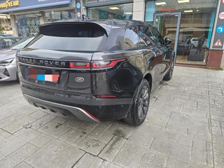 Land Rover Range Rover 2018 1 ΧΈΡΙ