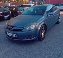 Opel Astra 2005 1.6 gtc