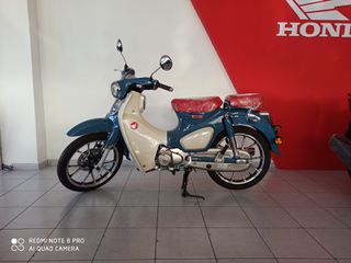 Honda Super Cub 2026 2026