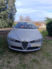 Alfa Romeo Alfa 159 2009 ΘΕΟΦΙΛΑΤΟΣ ΕΠΙΛΕΓΜΕΝΟ ΟΧΗΜΑ//1.8cc~140hp//ΑΝΤΑΛΛΑΓΕΣ ΔΕΚΤΕΣ