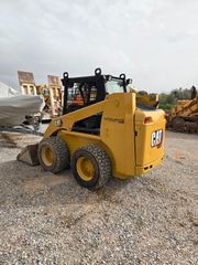 Φορτωτάκι CAT 2001 246-thumb-1