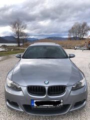 Bmw 335 2007 Ν54 big turbo