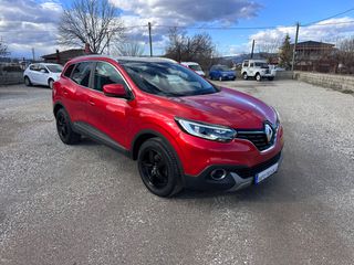 Renault Kadjar 2016 1.2 Panorama
