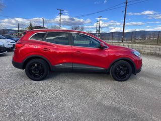 Renault Kadjar 2016 1.2 Panorama-thumb-1