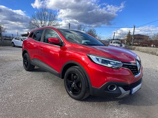 Renault Kadjar 2016 1.2 Panorama-thumb-3