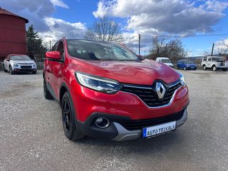 Renault Kadjar 2016 1.2 Panorama-thumb-4