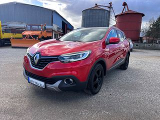 Renault Kadjar 2016 1.2 Panorama-thumb-5