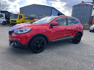 Renault Kadjar 2016 1.2 Panorama-thumb-6