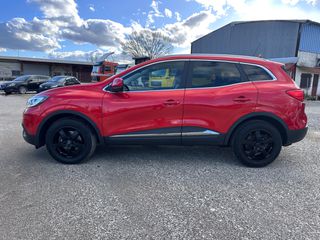 Renault Kadjar 2016 1.2 Panorama-thumb-7