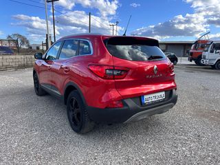 Renault Kadjar 2016 1.2 Panorama-thumb-9
