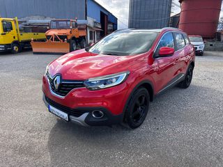 Renault Kadjar 2016 1.2 Panorama-thumb-10