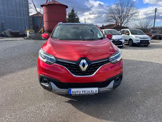Renault Kadjar 2016 1.2 Panorama-thumb-11