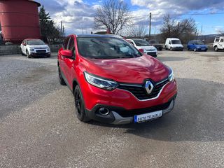 Renault Kadjar 2016 1.2 Panorama-thumb-12