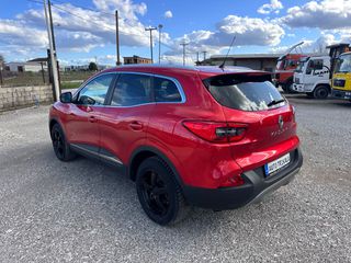 Renault Kadjar 2016 1.2 Panorama-thumb-13