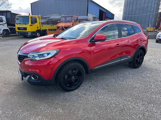 Renault Kadjar 2016 1.2 Panorama-thumb-15