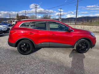Renault Kadjar 2016 1.2 Panorama-thumb-16