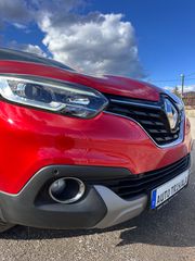Renault Kadjar 2016 1.2 Panorama-thumb-21