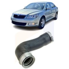 Κολάρο τουρμπίνας για Skoda Octavia H/B 2004 2005 2006 2007 2008 2009 2010 2011 2012 2013 1K0145834AM