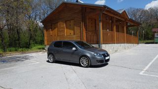 Volkswagen Golf 2009 MK5 1.4 122PS