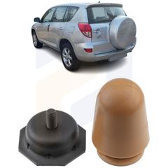 Στοπ αναρτήσης πίσω για Toyota Rav 4 2005 2006 2007 2008 2009 2010 2011 2012 2013 4834142010