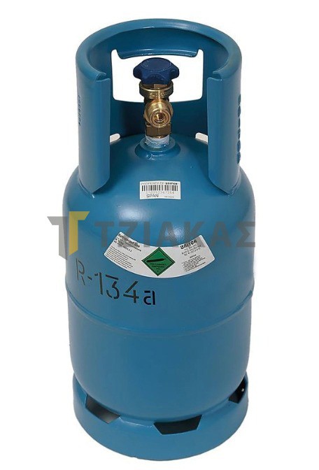 ΨΥΚΤΙΚΟ ΥΓΡΟ ΦΡΕΟΝ LINDE R134A 10lt ΦΙΑΛΗ για SETRA Series 500