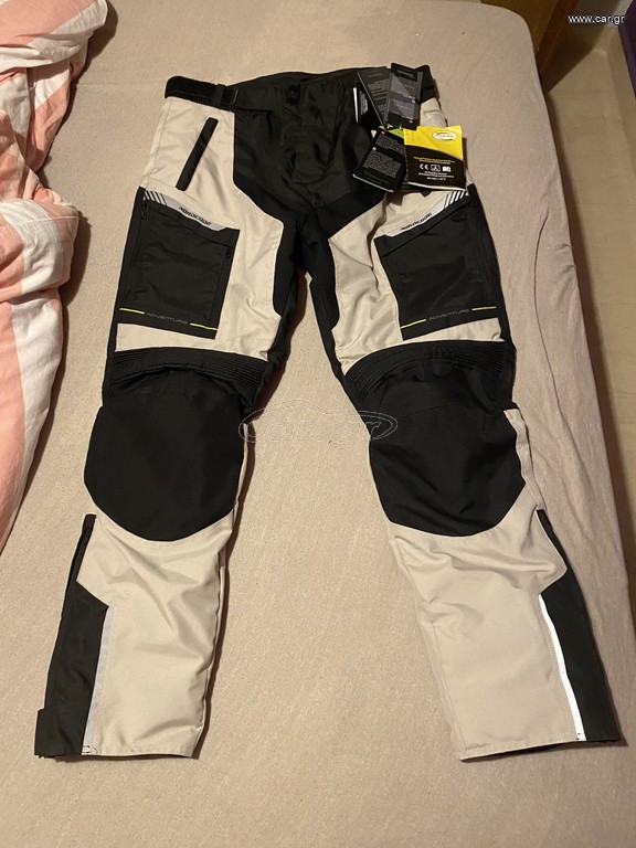 Nordcode Adventure Evo