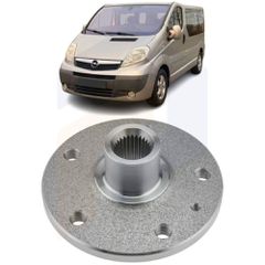 Μουαγιέ τροχού εμπρός για Opel Vivaro Bus 2002 2003 2004 2005 2006 2007 2008 2009 2010 2011 2012 2013 2014 4414384