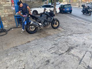 Kawasaki 750 H2 2008