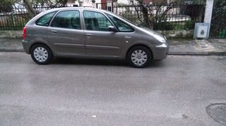 Citroen Xsara Picasso 2008 Exlusive