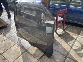 Καπο για Audi A4 08'-thumb-1